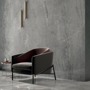 Керамогранит Panaria Ceramica Noblesse Grey Marble Smooth  (60x120) арт. ALSXS520
